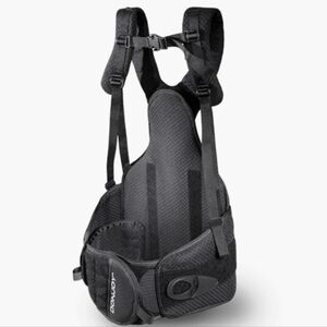 Donjoy IsoFORM Postural Extension Small / Medium 456/457 Back Support Brace